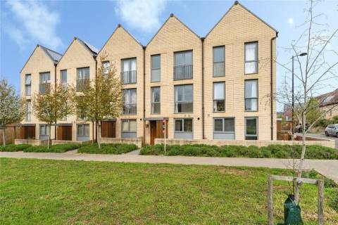Property for auction in Cambridgeshire