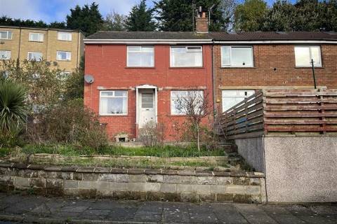 Property for auction in West Yorkshire