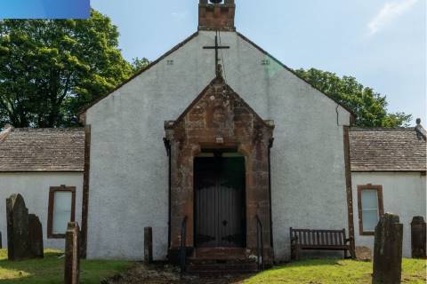 Property for auction in Dumfriesshire