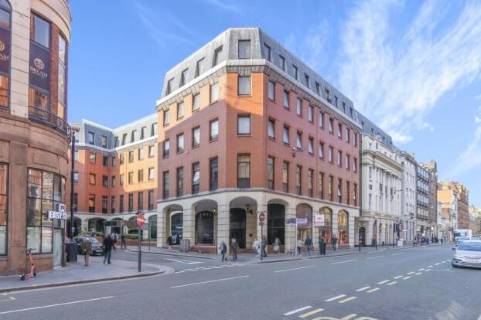 Property for auction in Merseyside