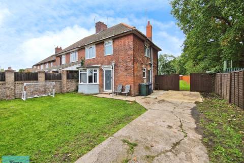 Property for auction in South Yorkshire