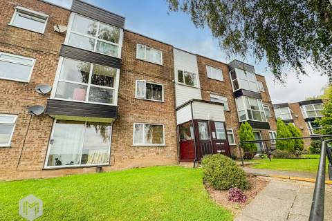 Property for auction in Lancashire