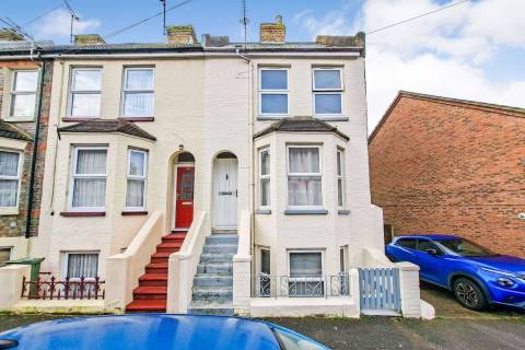 Property for auction in Kent