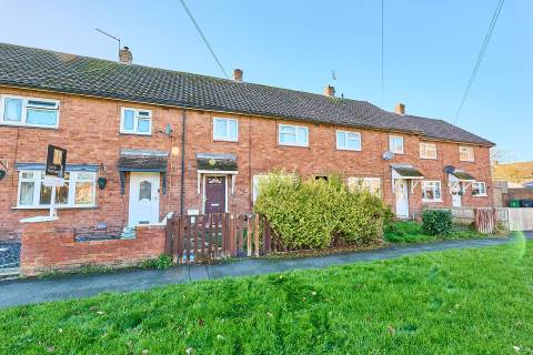 Property for auction in Shropshire