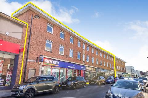 Property for auction in Cumbria