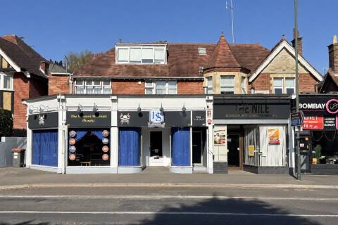 Property for auction in Dorset