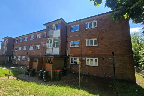 Property for auction in Gwent
