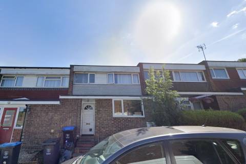 Property for auction in Hertfordshire