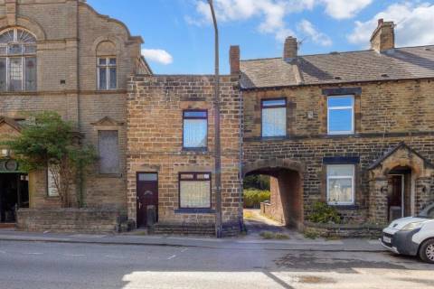Property for auction in South Yorkshire