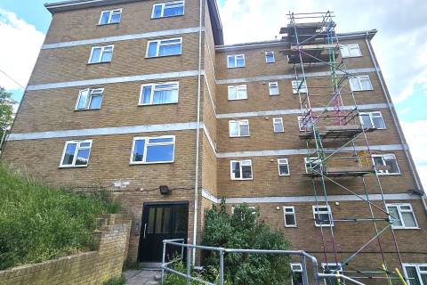Property for auction in Kent