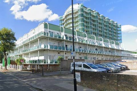 Property for auction in Middlesex
