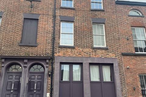 Property for auction in Merseyside
