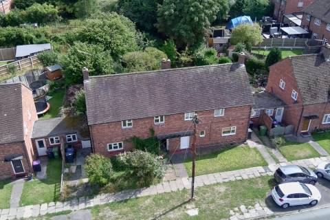 Property for auction in Shropshire
