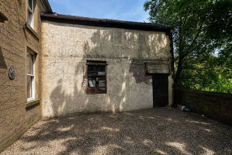 Property for auction in Lancashire