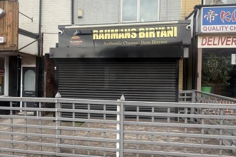 Property for auction in South Yorkshire
