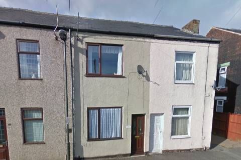 Property for auction in Derbyshire