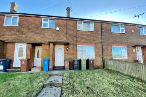 Property for auction in Lancashire