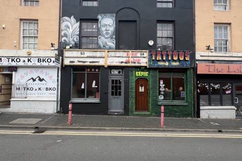 Property for auction in West Midlands