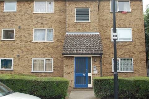 Property for auction in London