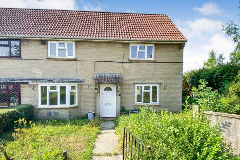 Property for auction in Somerset
