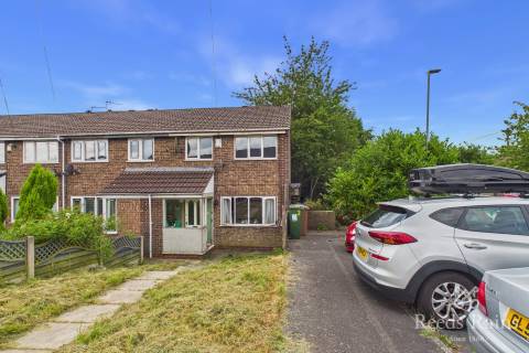 Property for auction in Cheshire