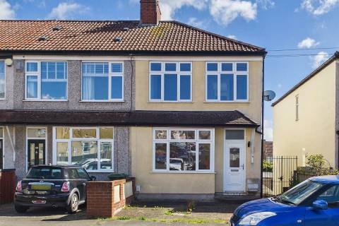 Property for auction in Avon