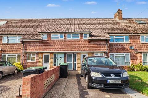 Property for auction in Dorset