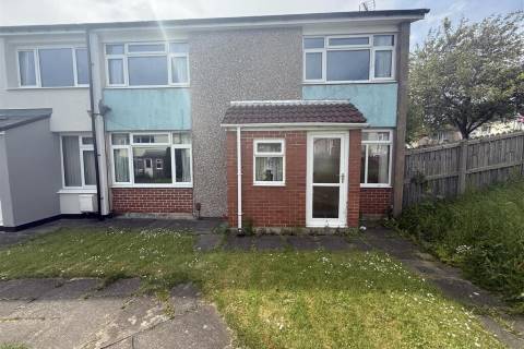 Property for auction in County Durham