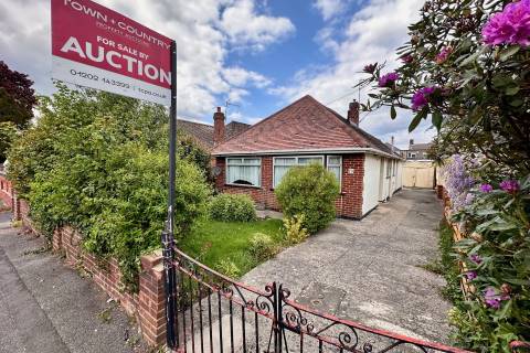 Property for auction in Dorset