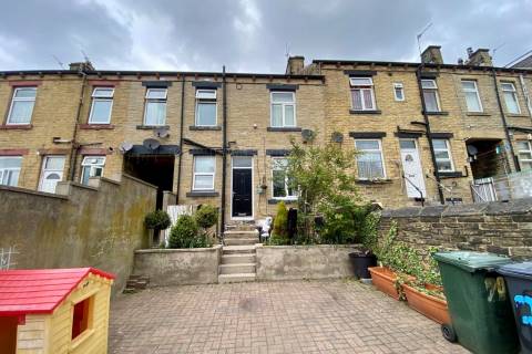 Property for auction in West Yorkshire