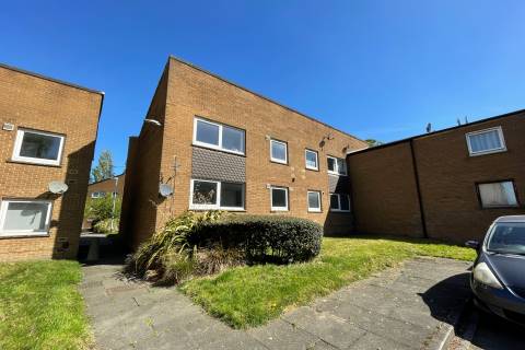 Property for auction in West Yorkshire