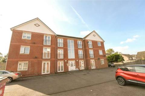 Property for auction in Merseyside