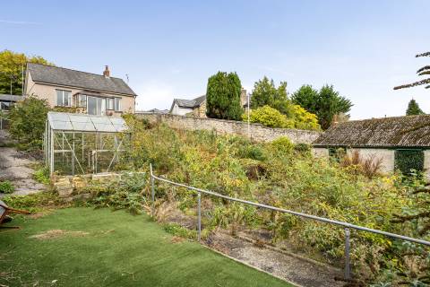Property for auction in Cornwall