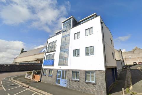 Property for auction in Devon