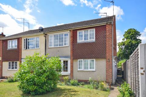 Property for auction in Northamptonshire