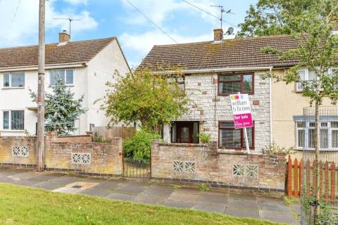 Property for auction in Northamptonshire