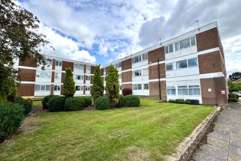 Property for auction in West Midlands