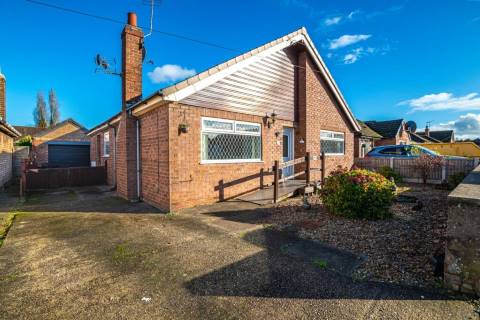 Property for auction in North Lincolnshire