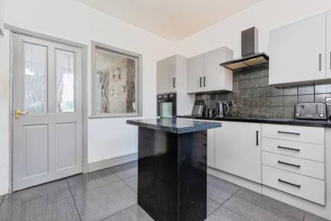 Property for auction in Lancashire