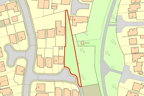 Property for auction in Cambridgeshire