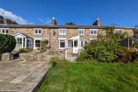 Property for auction in County Durham