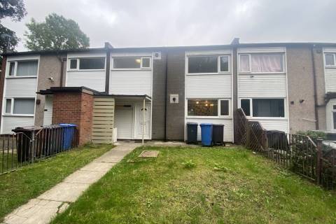 Property for auction in South Yorkshire