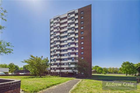 Property for auction in Tyne and Wear