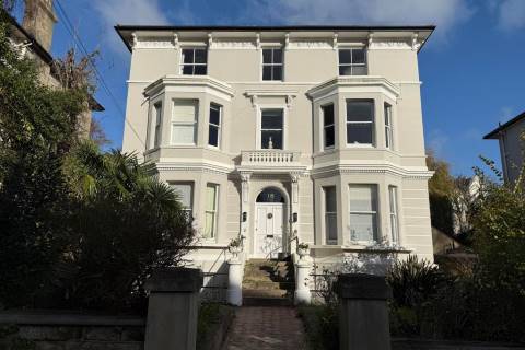 Property for auction in East Sussex