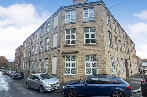 Property for auction in West Yorkshire