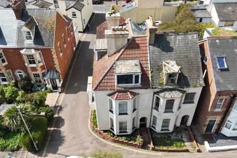 Property for auction in Devon