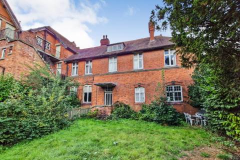 Property for auction in Staffordshire