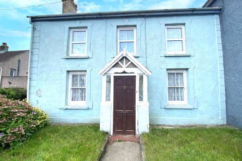 Property for auction in Dyfed