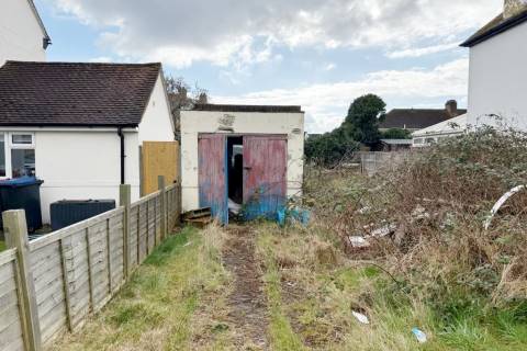 Property for auction in Kent