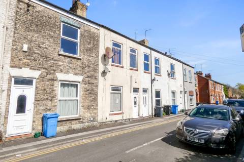 Property for auction in East Yorkshire